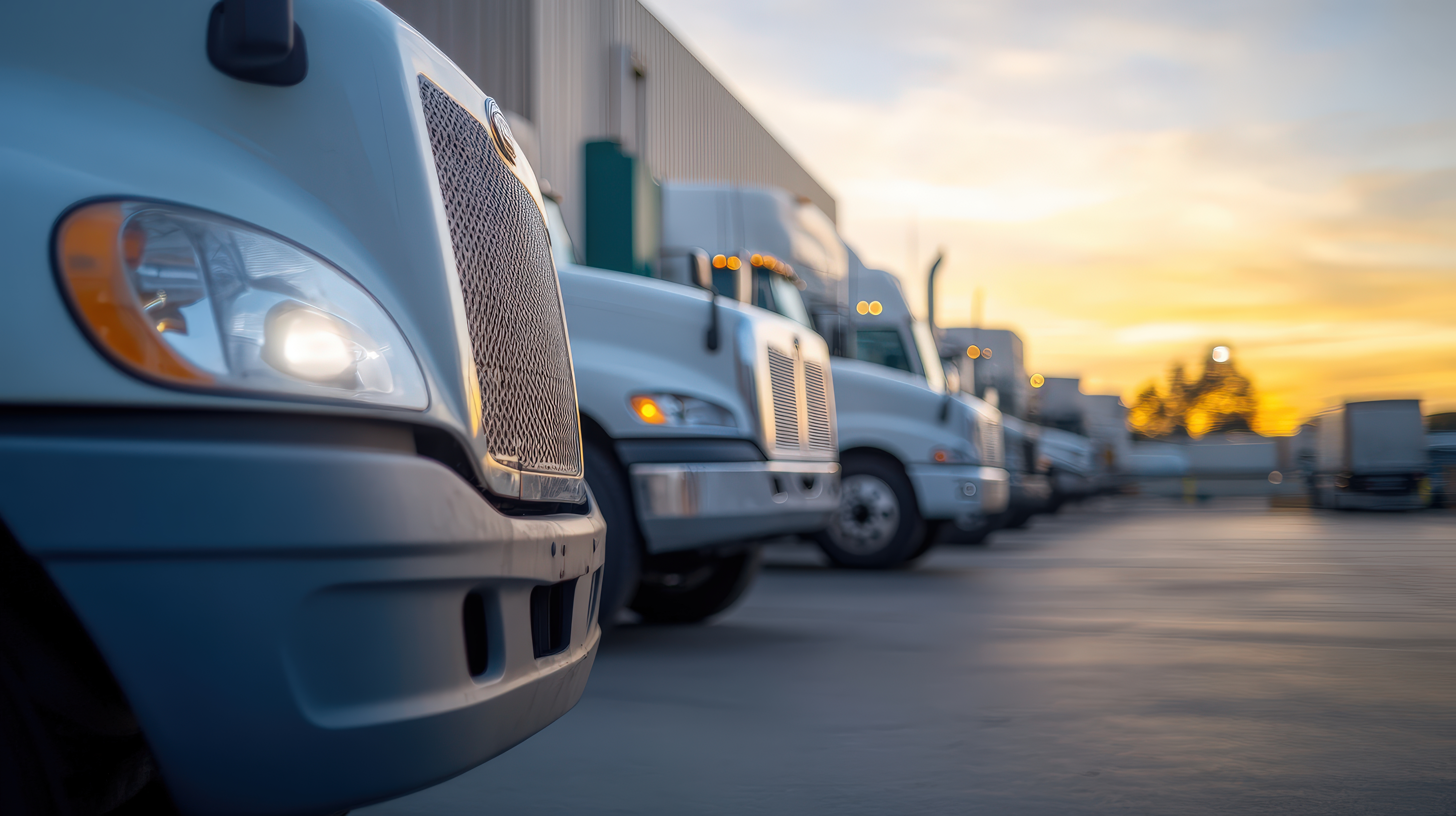 Logística y Mantenimiento